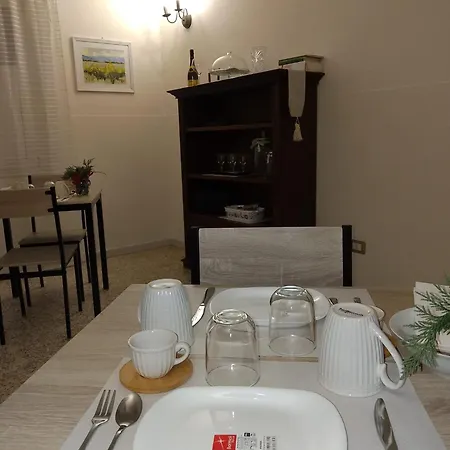 Bed & Breakfast La Bouganville *