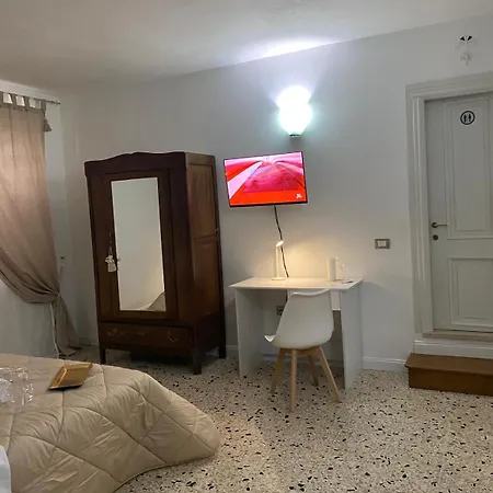Bed & Breakfast La Bouganville