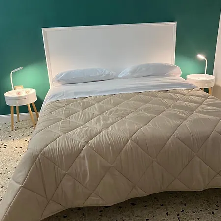 Bed & Breakfast La Bouganville *