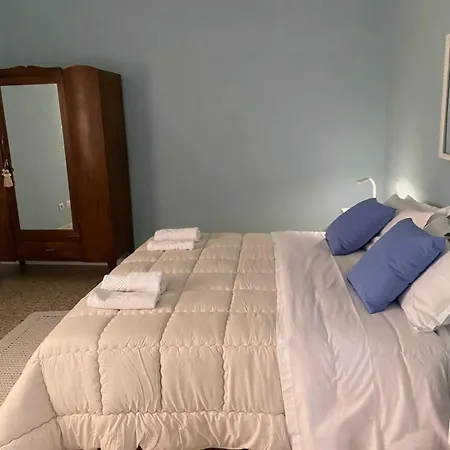 La Bouganville Bed & Breakfast *