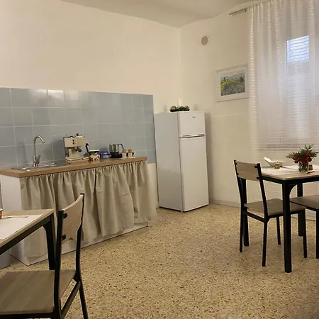 Bed & Breakfast La Bouganville