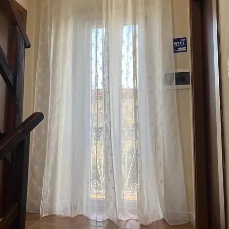 Bed & Breakfast La Bouganville Sora