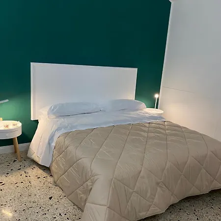 La Bouganville Bed & Breakfast