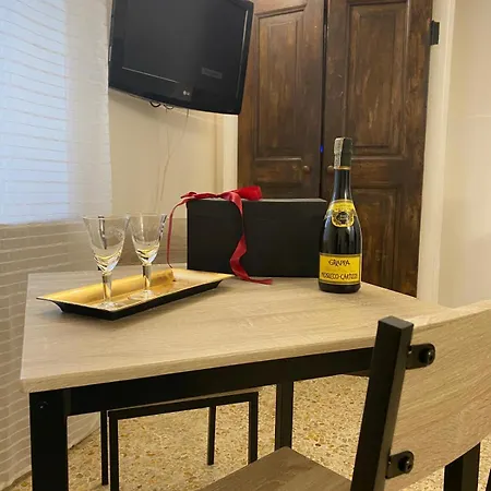 La Bouganville Bed & Breakfast