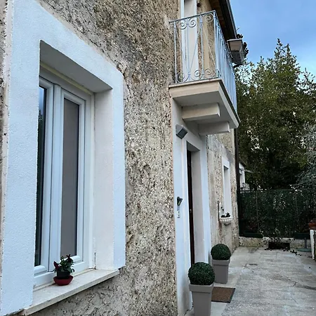 La Bouganville Bed & Breakfast *