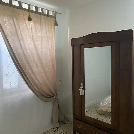 La Bouganville סורה