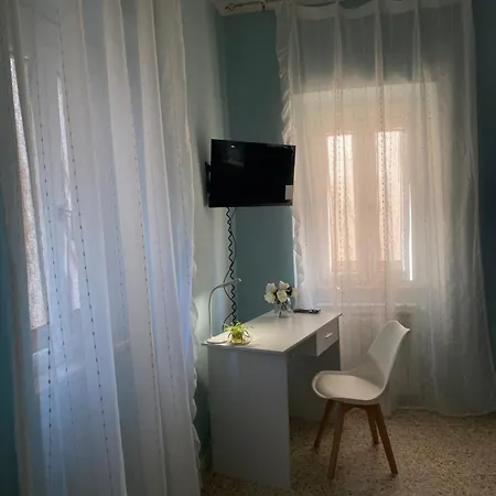 La Bouganville Bed & Breakfast