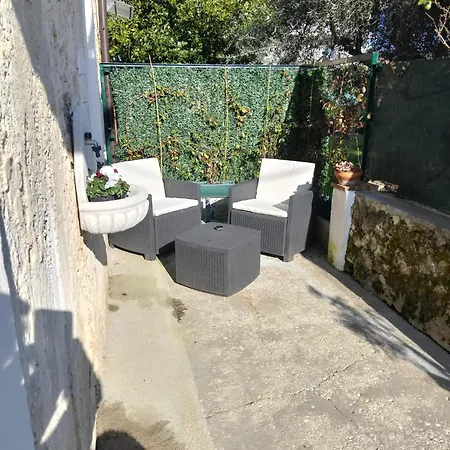 La Bouganville