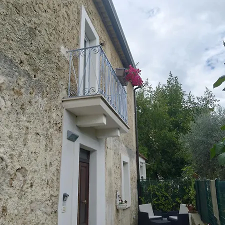 La Bouganville Sora