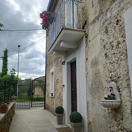 La Bouganville Bed & Breakfast