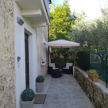 La Bouganville Bed & Breakfast 3*