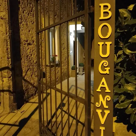 Bed & Breakfast La Bouganville